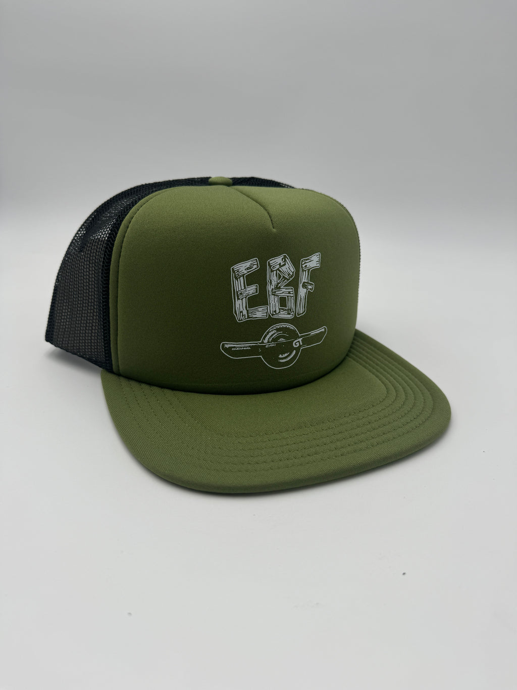 EBF Hat