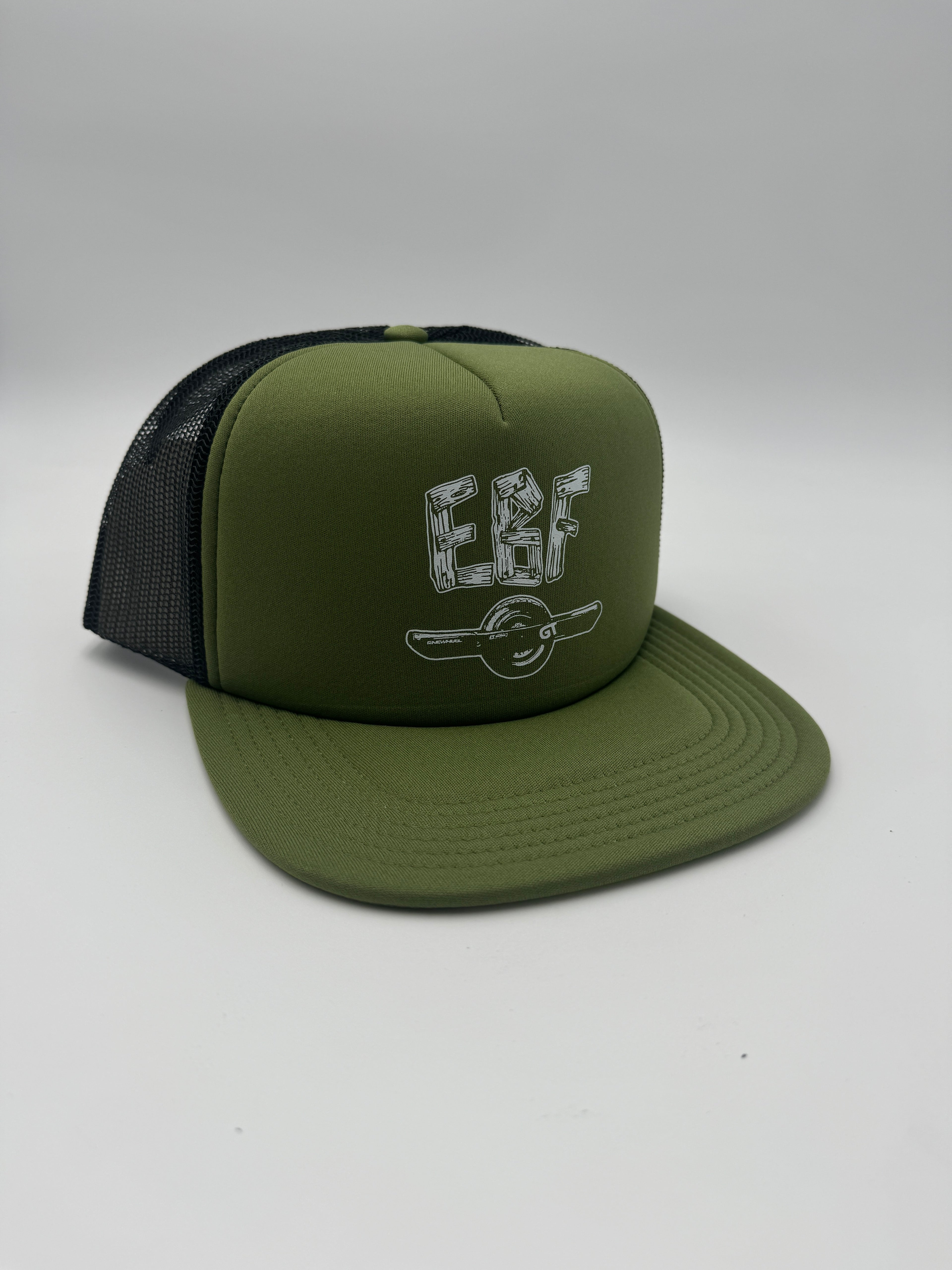 EBF Hat