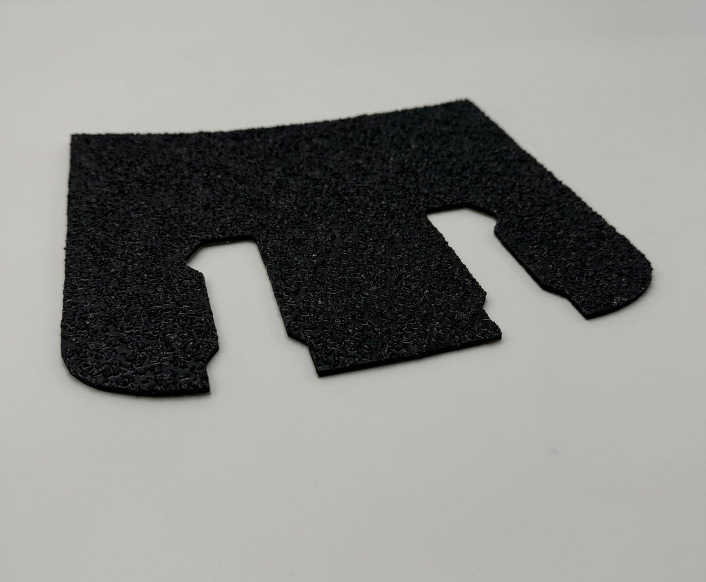 GT/GT-S/XRC Flat Grip