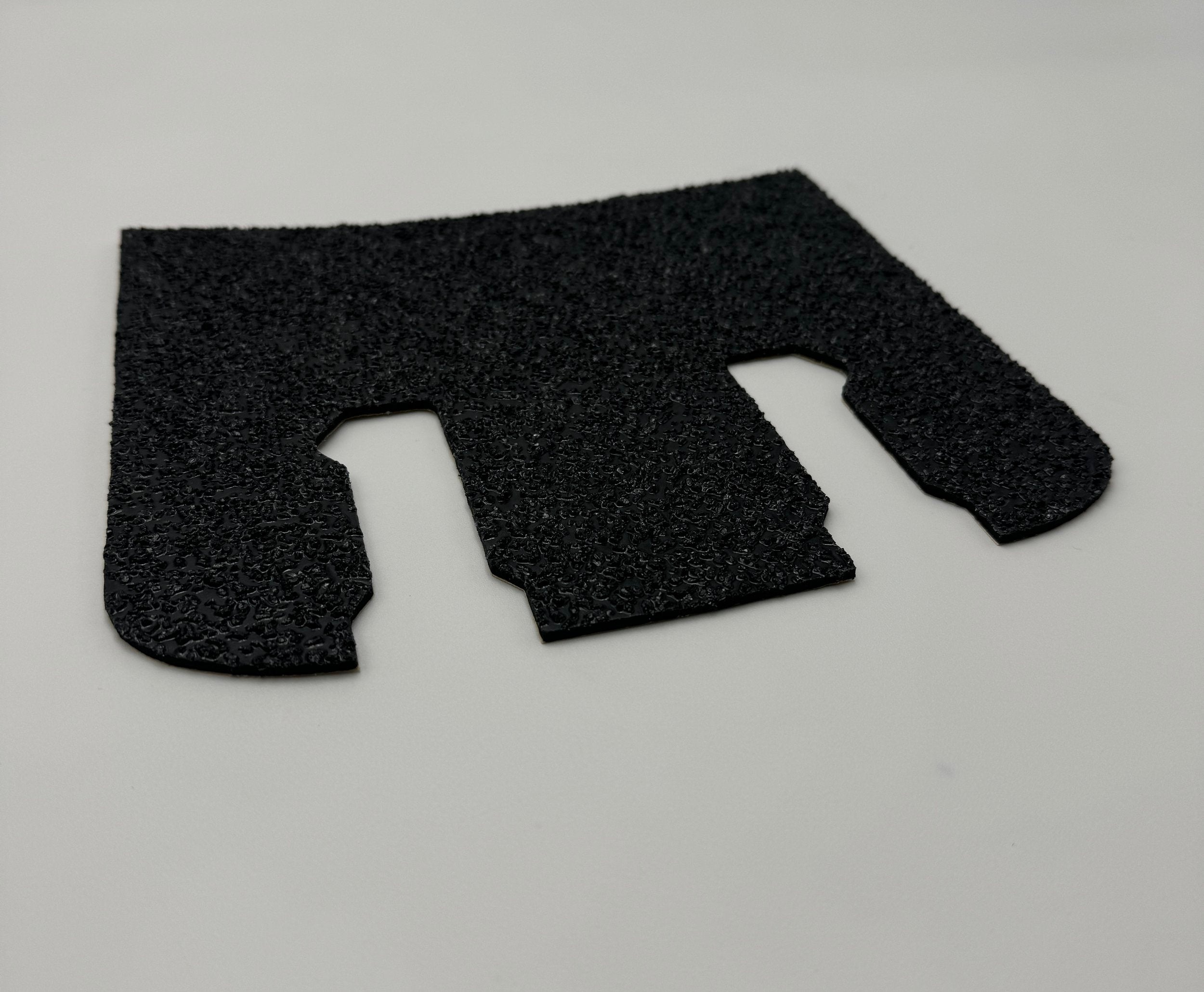 GT/GT-S/XRC Flat Grip