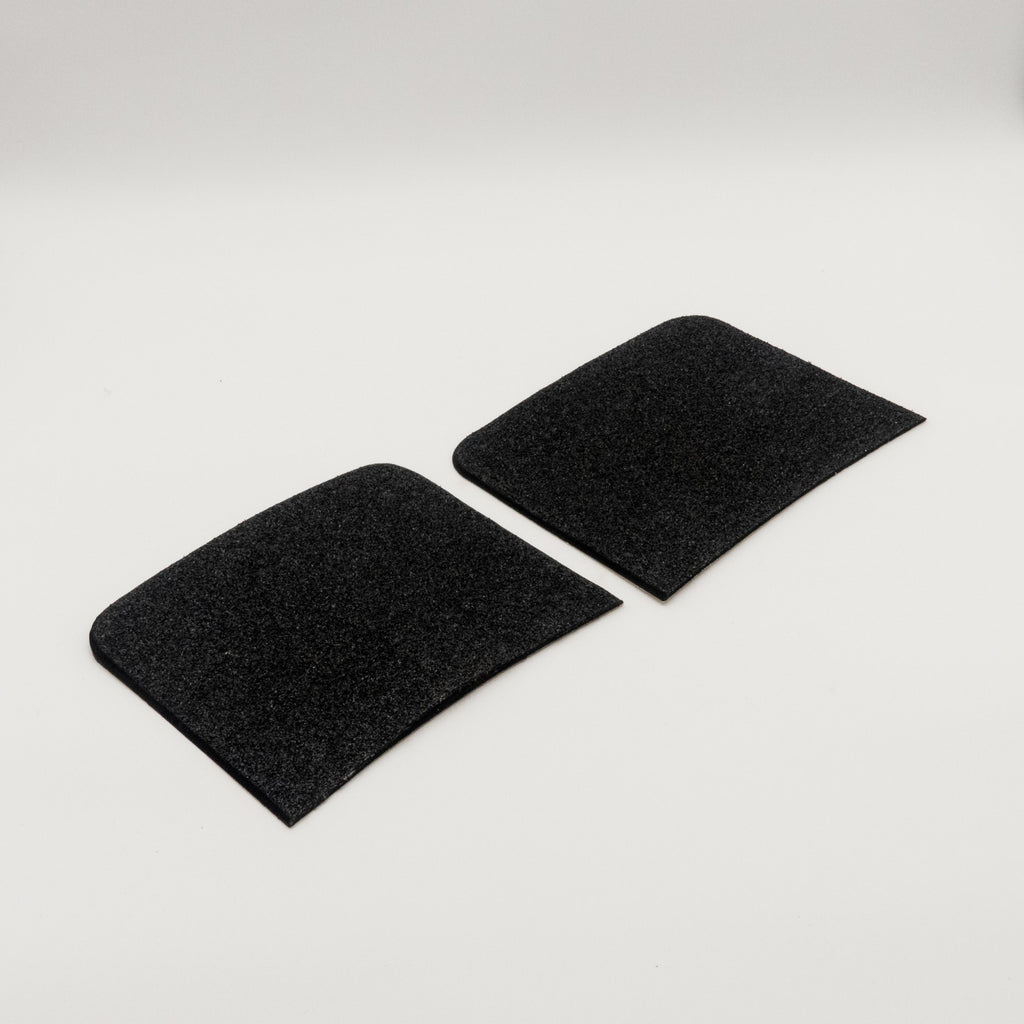 GT Kick Hump + Flat Pad Combo Bundle