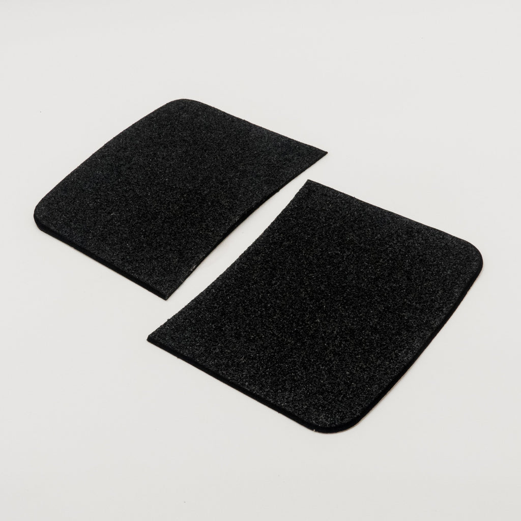 GT Kick Hump + Flat Pad Combo Bundle